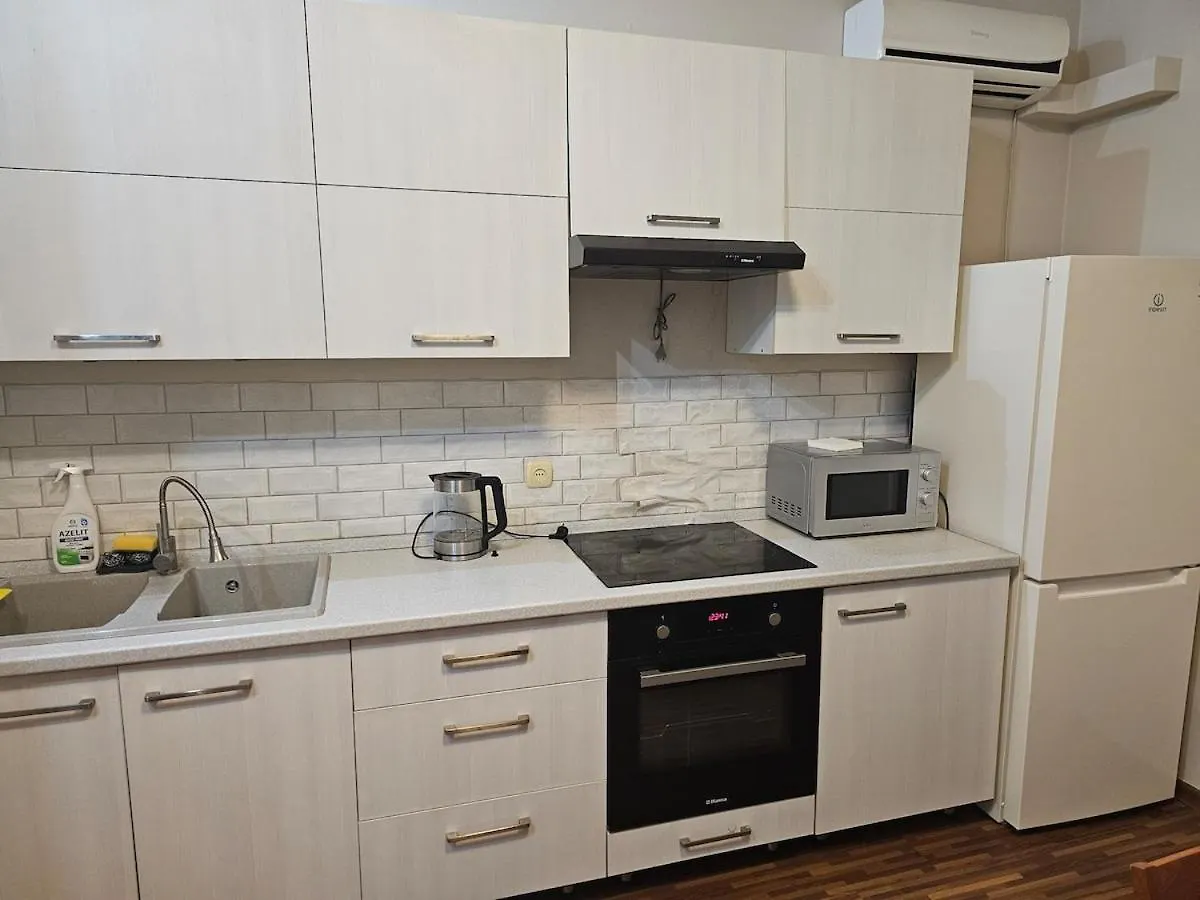 3Rooms Apartment In The Center Almaty 0*,  Kazakhstan