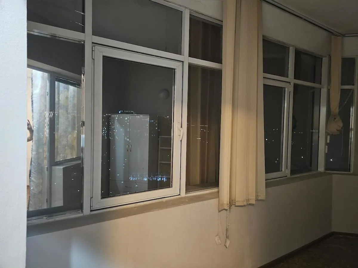3Rooms Apartment In The Center Almaty Kazakhstan