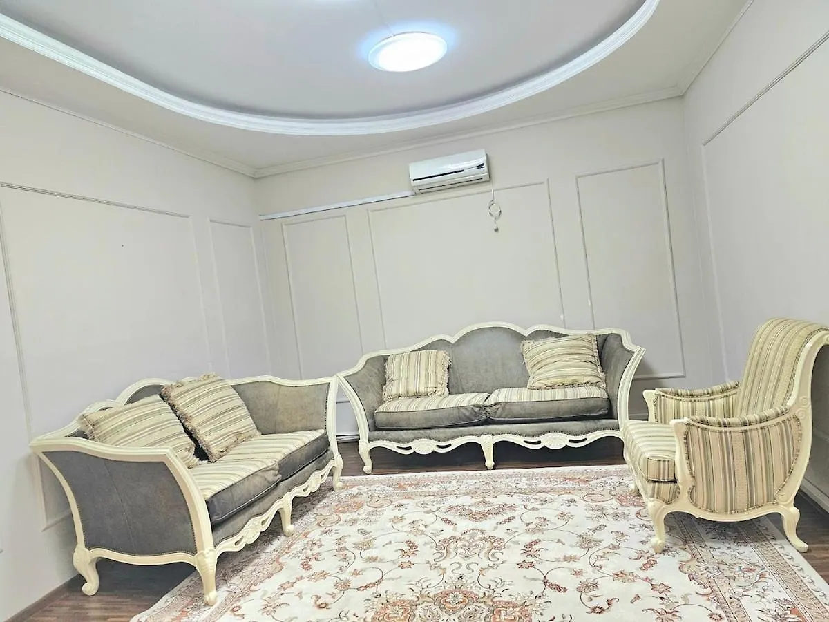 3Rooms Apartment In The Center Almaty
