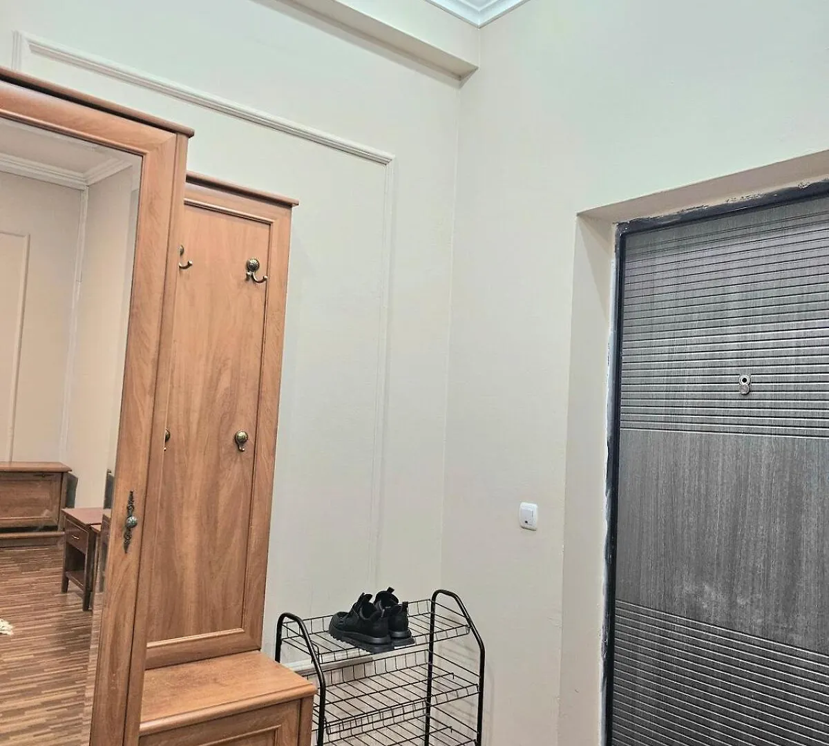 3Rooms Apartment In The Center Almaty