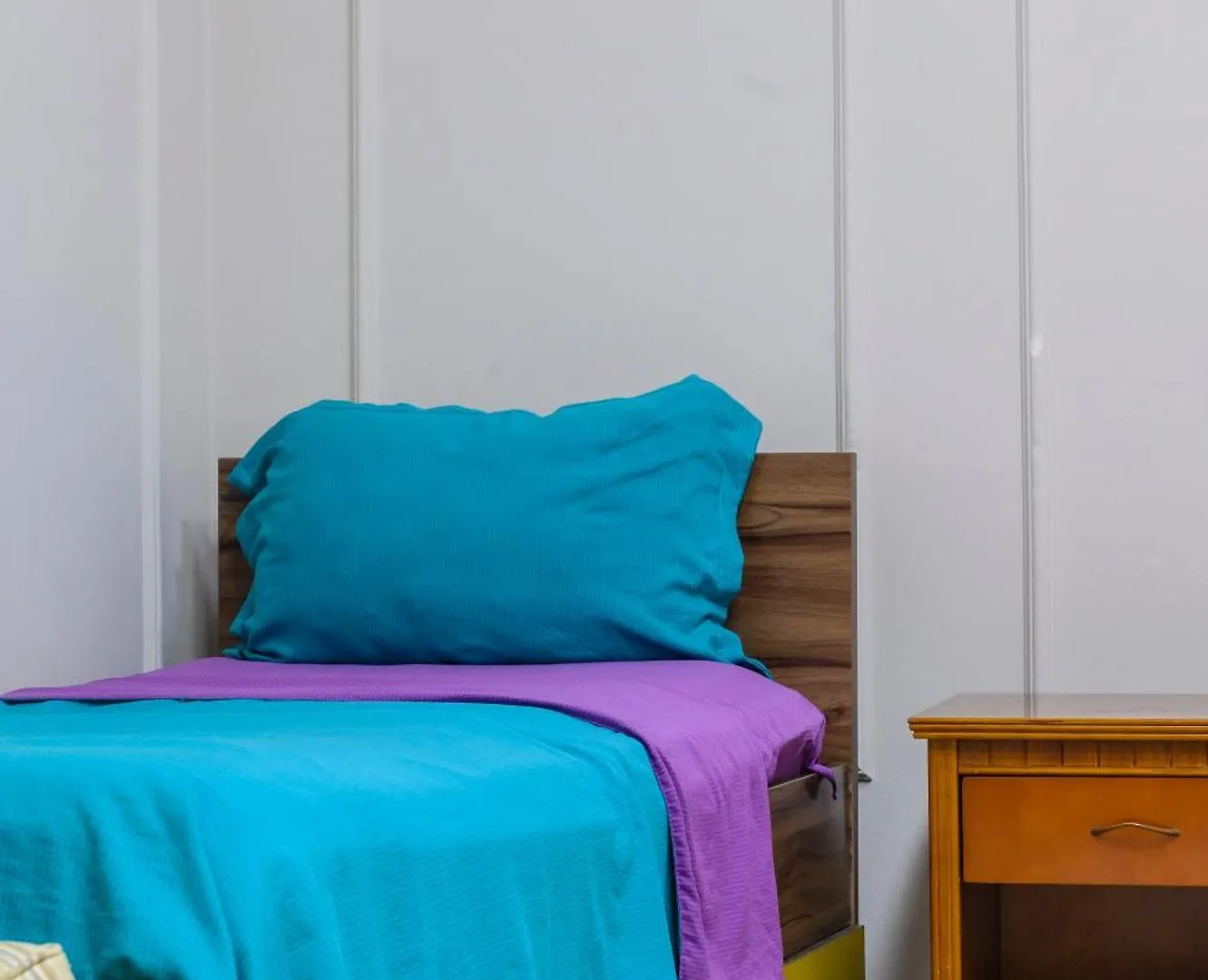 3Rooms Apartment In The Center 알마티 카자흐스탄